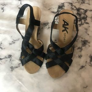Anne Klein Sandals